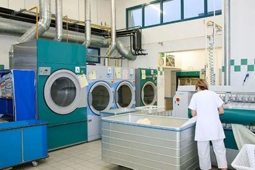 Fortgeschrittenes Katalase-Enzym für die sichere und effiziente Entfernung von Wasserstoffperoxid in der Textilverarbeitung