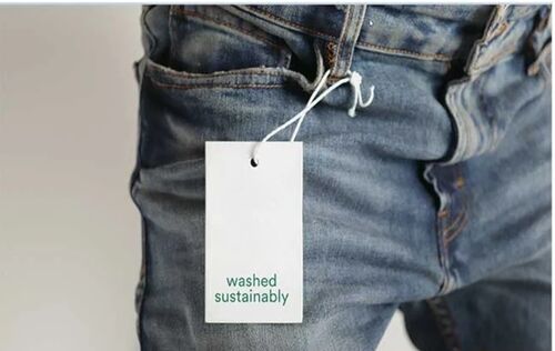 Nachhaltiges Bleichen: Grüne chemische Bleichoptionen für die Denim-Industrie