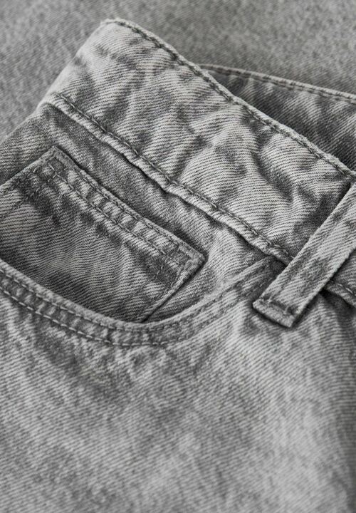 Erweiterter Waschassistent für Black Denim Bleaching mit Peroxid