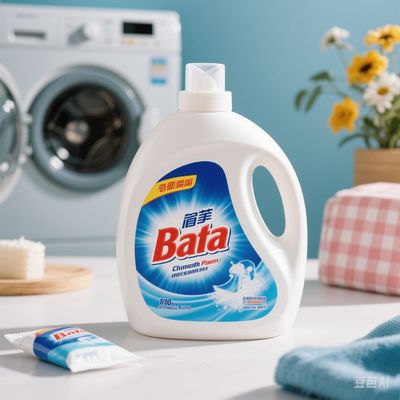 Ein guter Preis. Waschmittel Enzym Granulare Form Leichte Fermentation Geruch für die Haushaltsreinigung Online