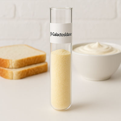 Ein guter Preis. Nährstoffverbesserung Nahrungsergänzungsmittel Milchmilch und Joghurt mit thermischer Widerstandsfähigkeit Wirksam bei 5°65°C Online