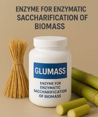 Ein guter Preis. Hocheffizientes Enzym für die vollständige Aufspaltung von Biomasse in Zucker Online