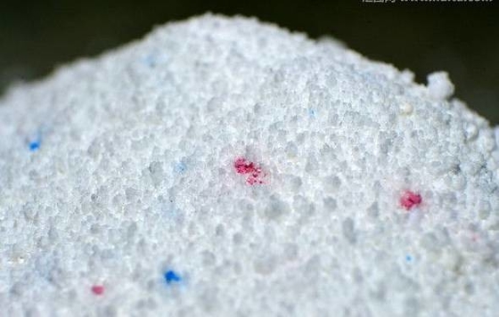 Ein guter Preis. Innovative Mannanase-Enzym-Technologie für Wäscherei-Waschpulver Online