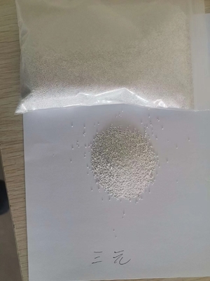 Ein guter Preis. Alkalisches Protease-Reinigungsenzym gemischt mit Amylase-und Lipase-Reinigungsmittel Online