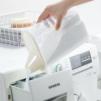 Ein guter Preis. Entscheidende Wäscherei-Kerbe Mannanase Rich Detergent Cleans And Softens in einem Schritt Online