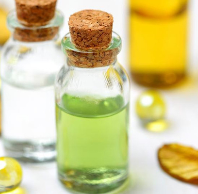 Ein guter Preis. Lösungsmittelfreie Synthese von Aromastern durch immobilisierte Lipase-vermittelte Transesterifizierung Online