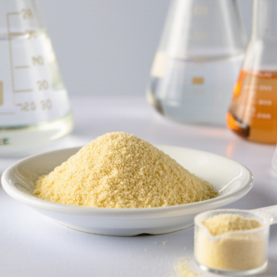 Ein guter Preis. Hochaktives Glucose-Isomerase-Pulver für effiziente Hochfructose-Sirup-Produktion Online