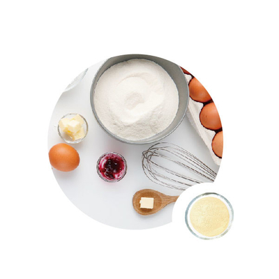 Ein guter Preis. 4,0 bis 5,0 pH-Glucoseoxidasen in Teig-backender Glucoseoxidase-Immobilisierung Online