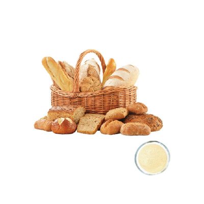 Ein guter Preis. Stellen Sie Glucoseoxidase-Enzymprotein beschleunigen das Backen addieren Nahrung still Online