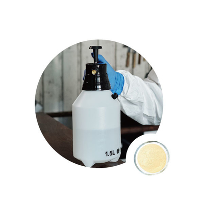 Ein guter Preis. Glukoamylase-Enzym 100000U G pulverisieren Gärung der Manioka-Stärke zum Äthanol Online